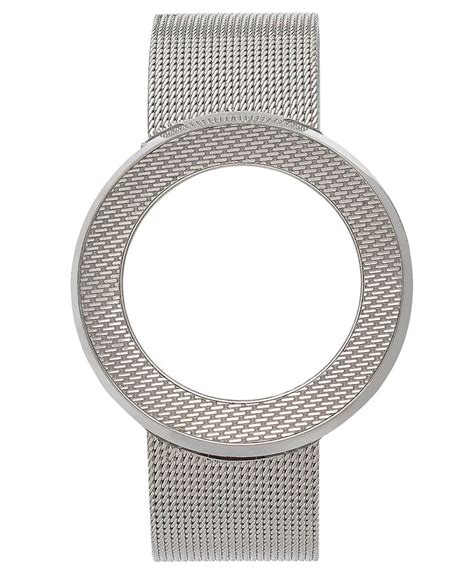 gucci yfa50042|Gucci Watch Bracelet and Bezel, Women's Swiss U .